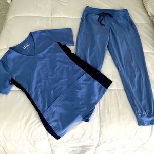 Jogger uniform set